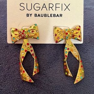 🎁❤️🎁Bows and Bows 🎁❤️🎁 💰 Bundle Earrings/Will Offer Discount 💰